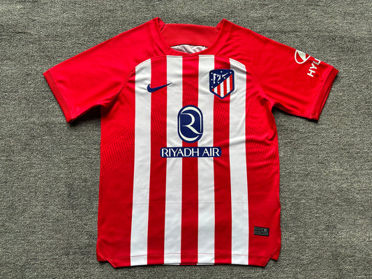 23-24 Atlético de Madrid Home