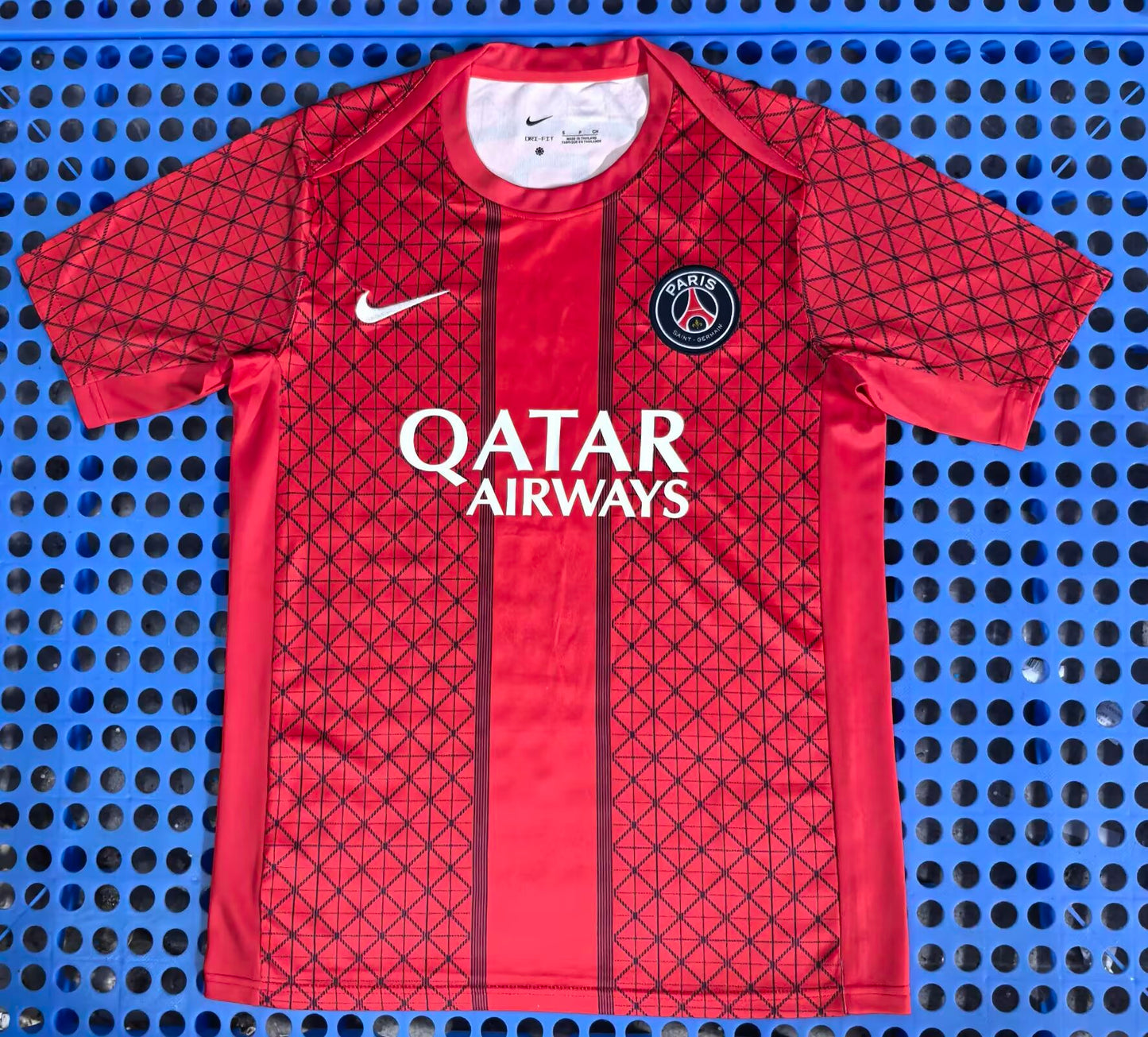 25-26  Paris Saint-Germain