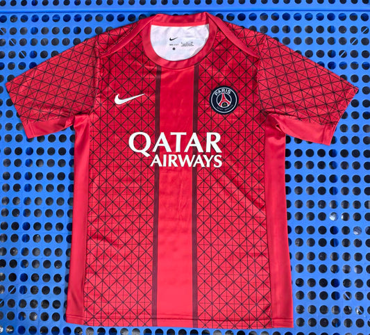 25-26  Paris Saint-Germain