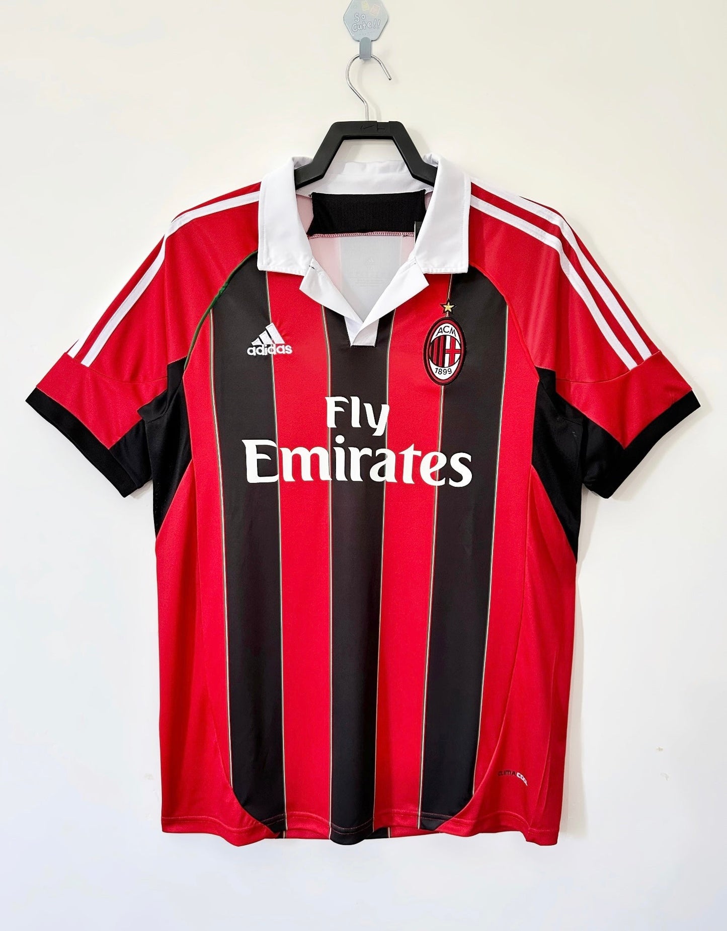 2012/13 AC Milan Home