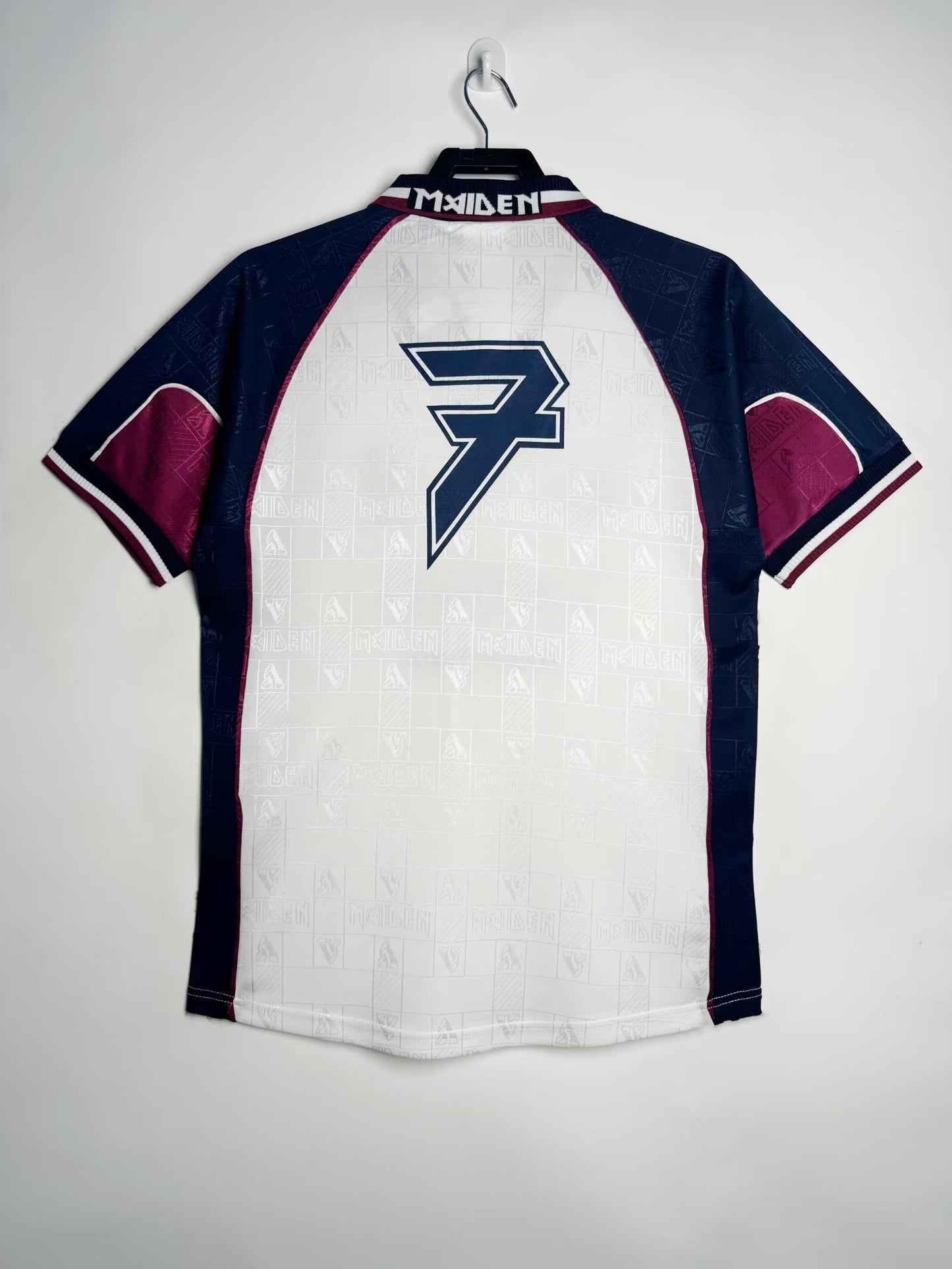 1999 Retro West Ham United Away