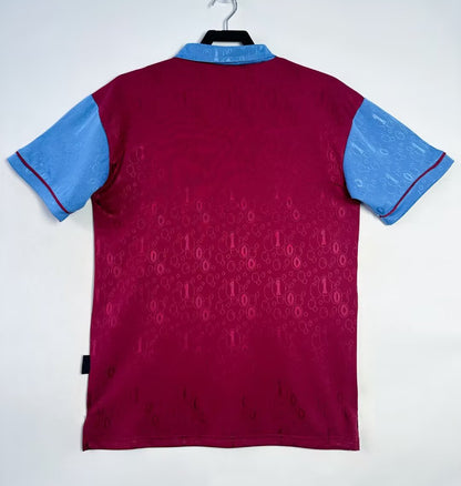 1995-97 Retro West Ham United Home