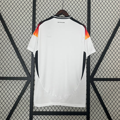 2024 Germany Home