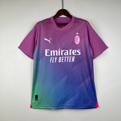 2023/24 AC Milan Third