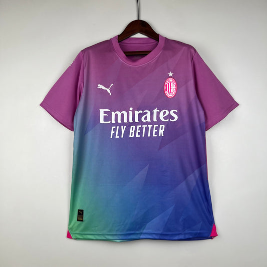 2023/24 AC Milan Third