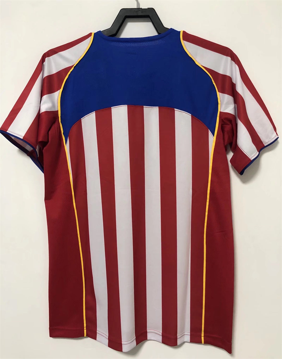 04-05 Atlético de Madrid Home