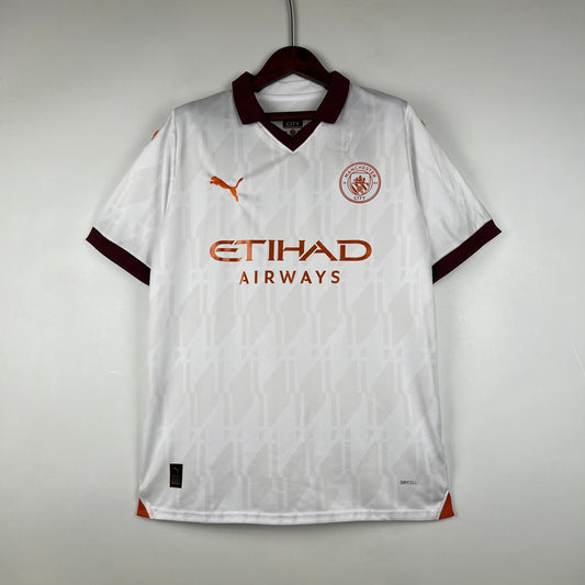 2023/24 Manchester City Away