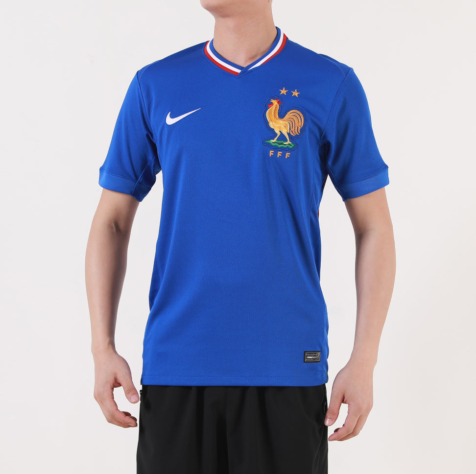 2024  France Home