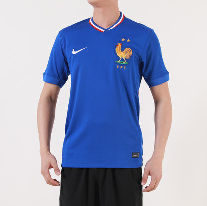 2024  France Home