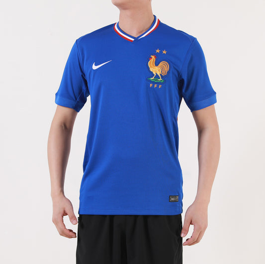 2024  France Home