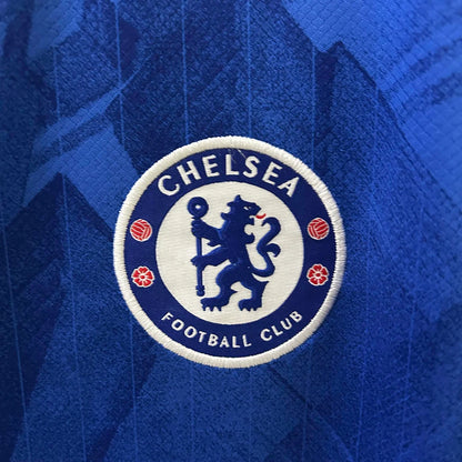 25/26 Chelsea Home