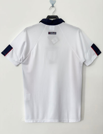 1998 England Home
