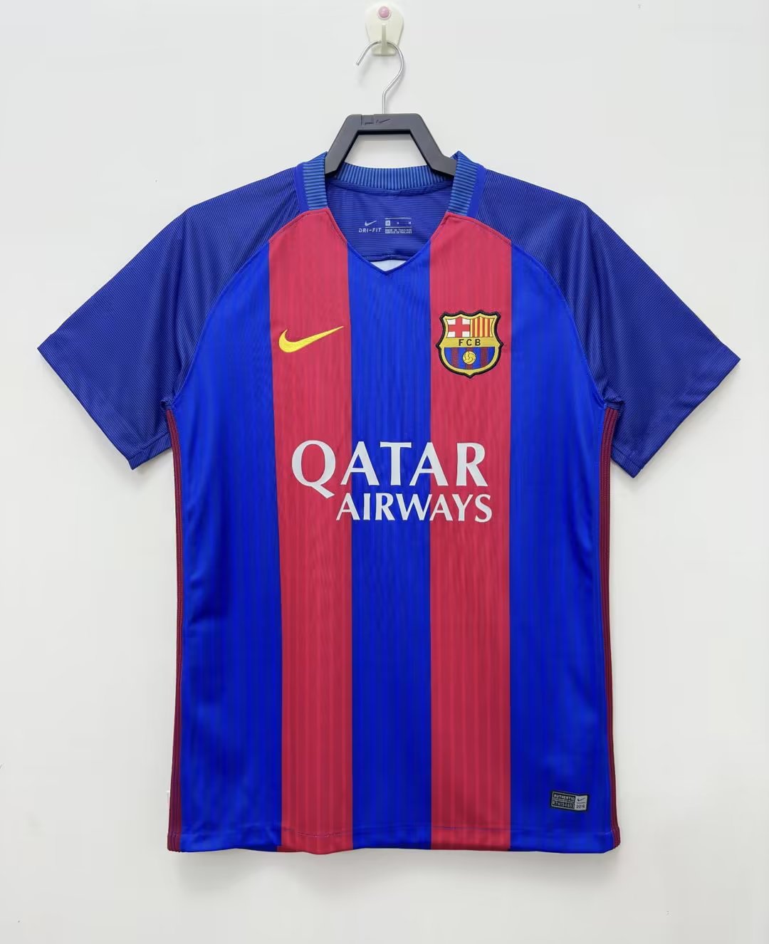 16/17 Barcelona Home
