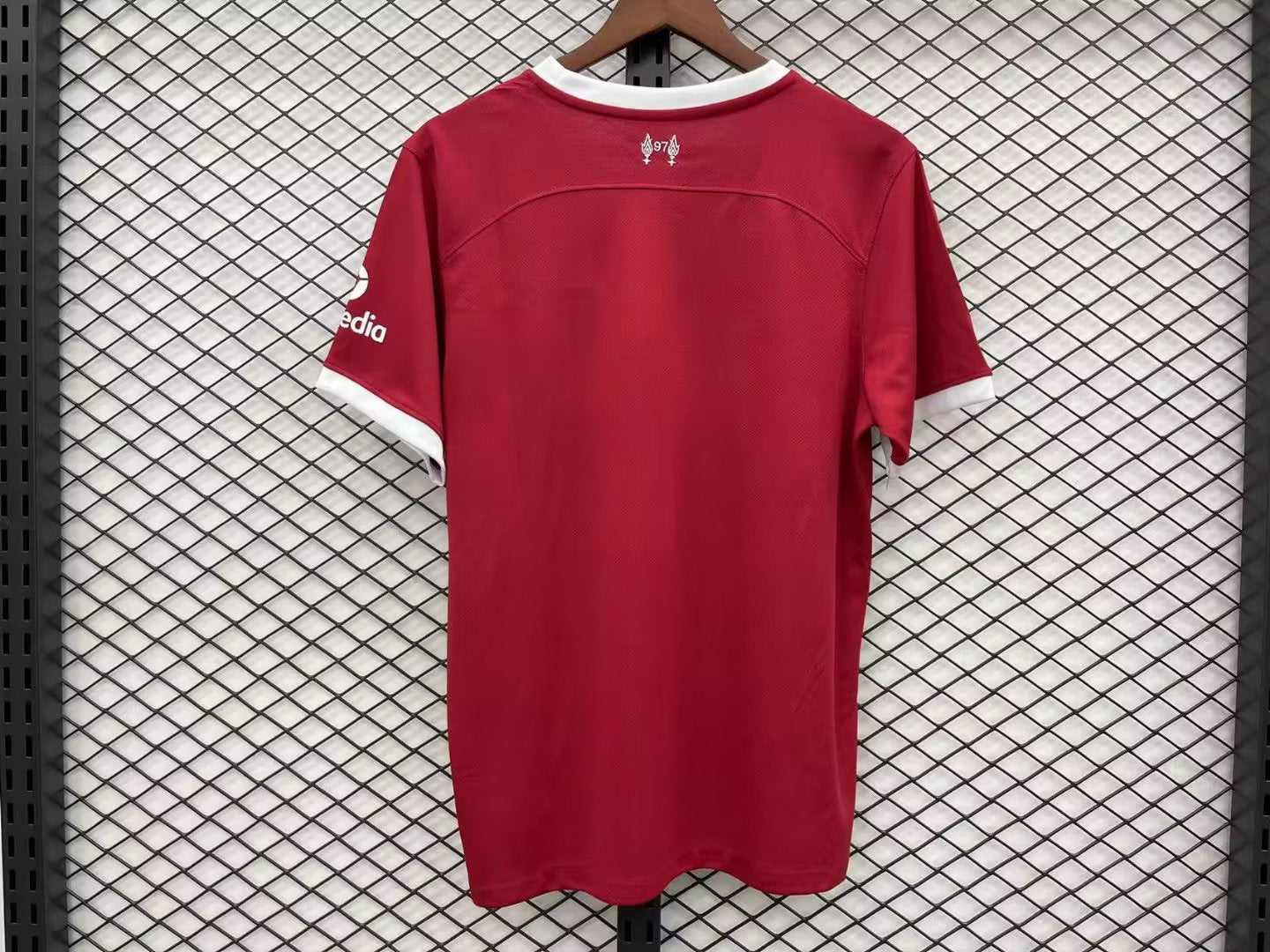 23-24 Liverpool  Home
