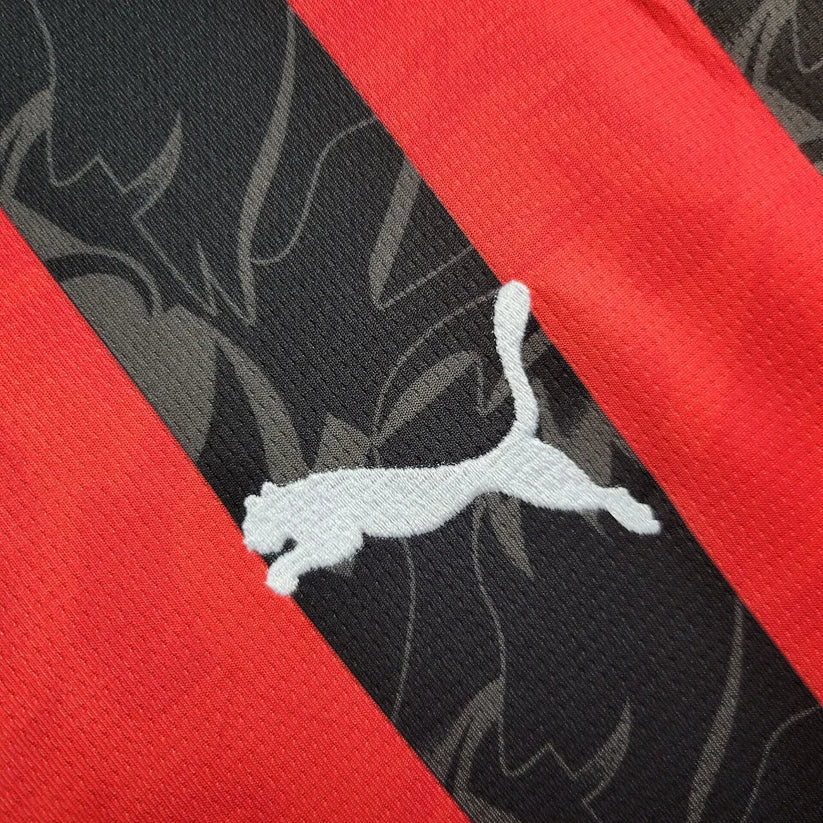 25-26 AC Milan Home