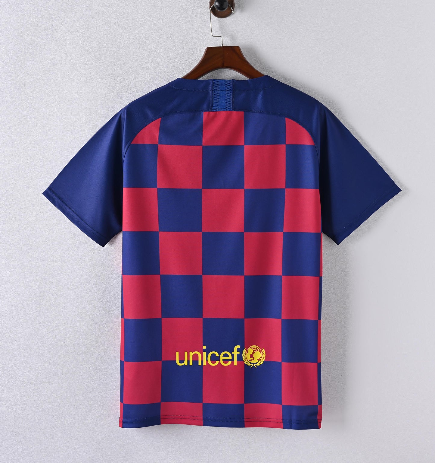 19-20  Barcelona Home
