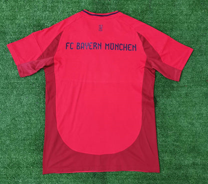 24-25  Bayern Munich Home