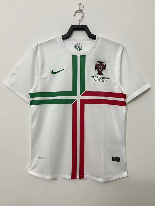 2012 Portugal Away