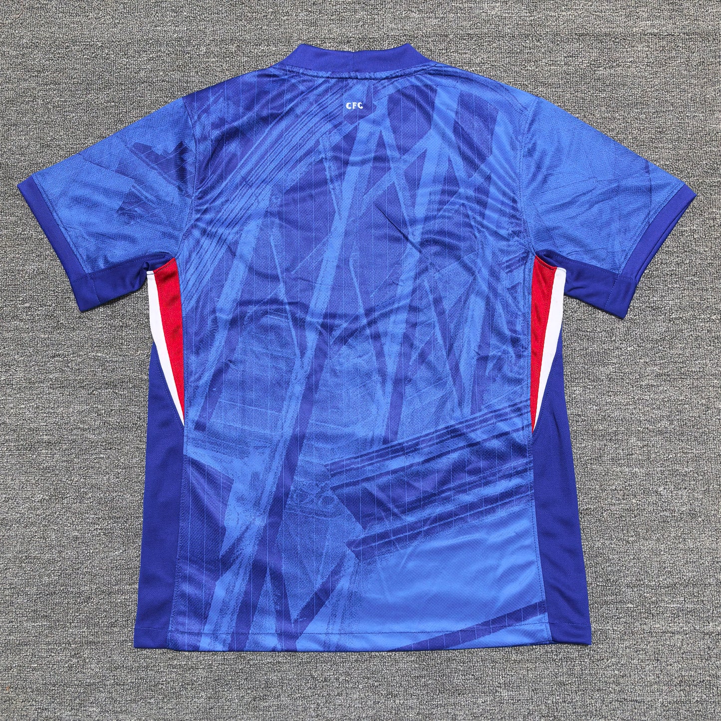 25/26 Chelsea Home