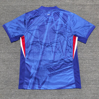 25/26 Chelsea Home