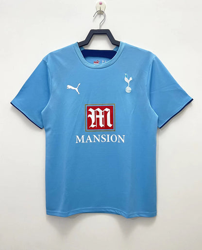 06-07 Retro Tottenham Hotspur away