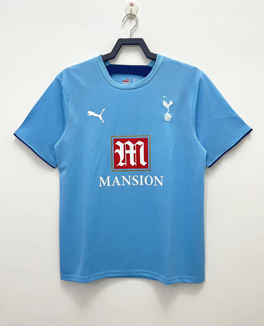 06-07 Retro Tottenham Hotspur away