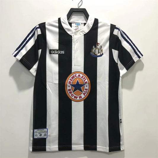 1995-97  Newcastle United
