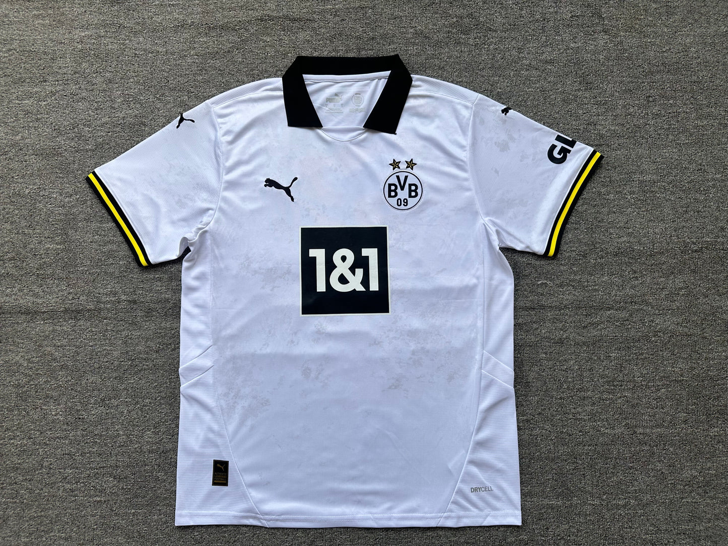 24-25  Dortmund Away