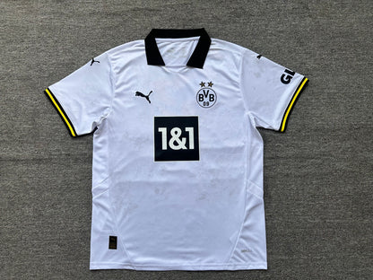 24-25  Dortmund Away
