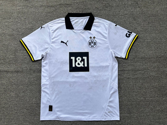24-25  Dortmund Away