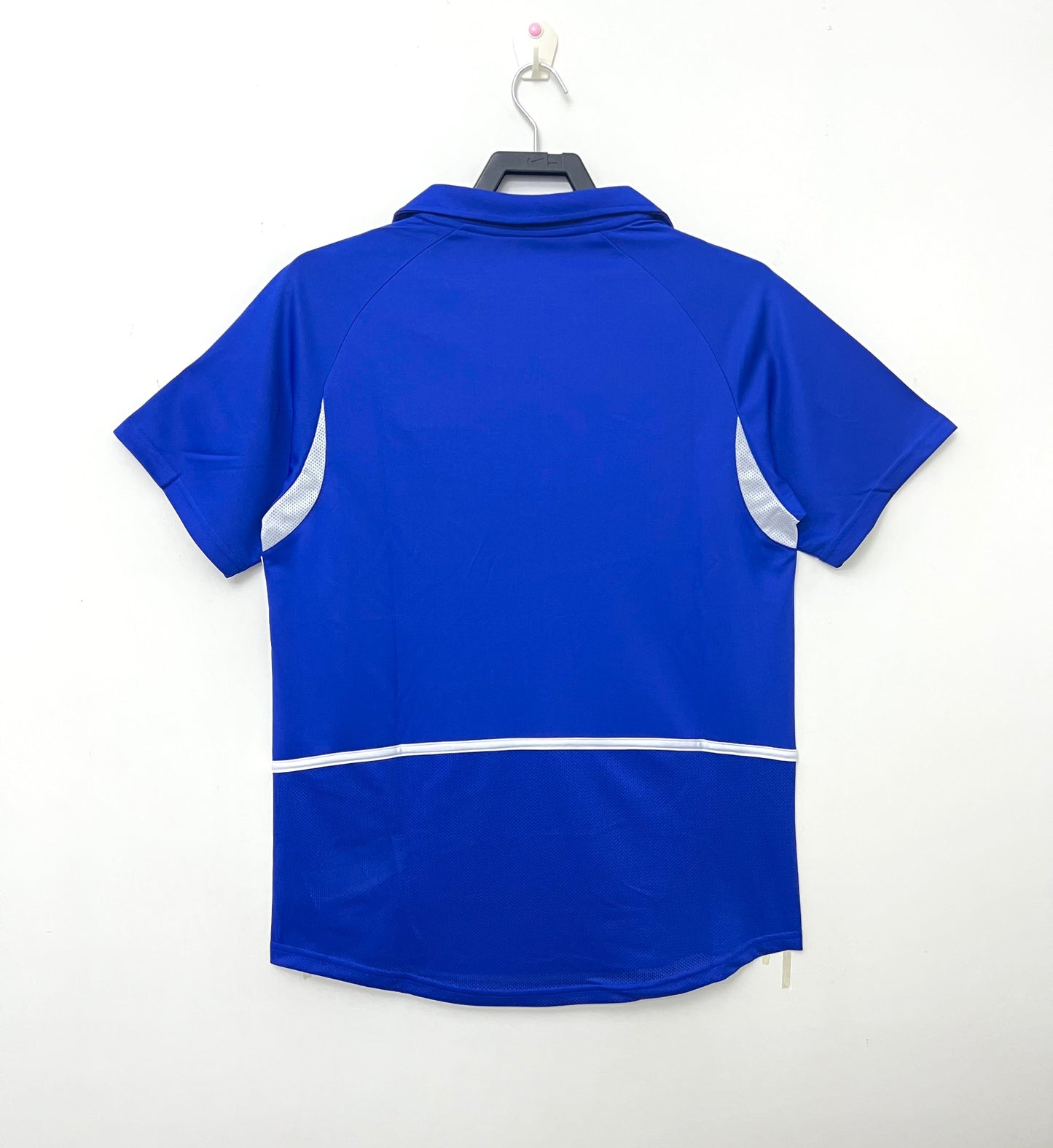 2002 Brasil Away