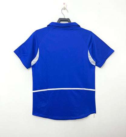 2002 Brasil Away