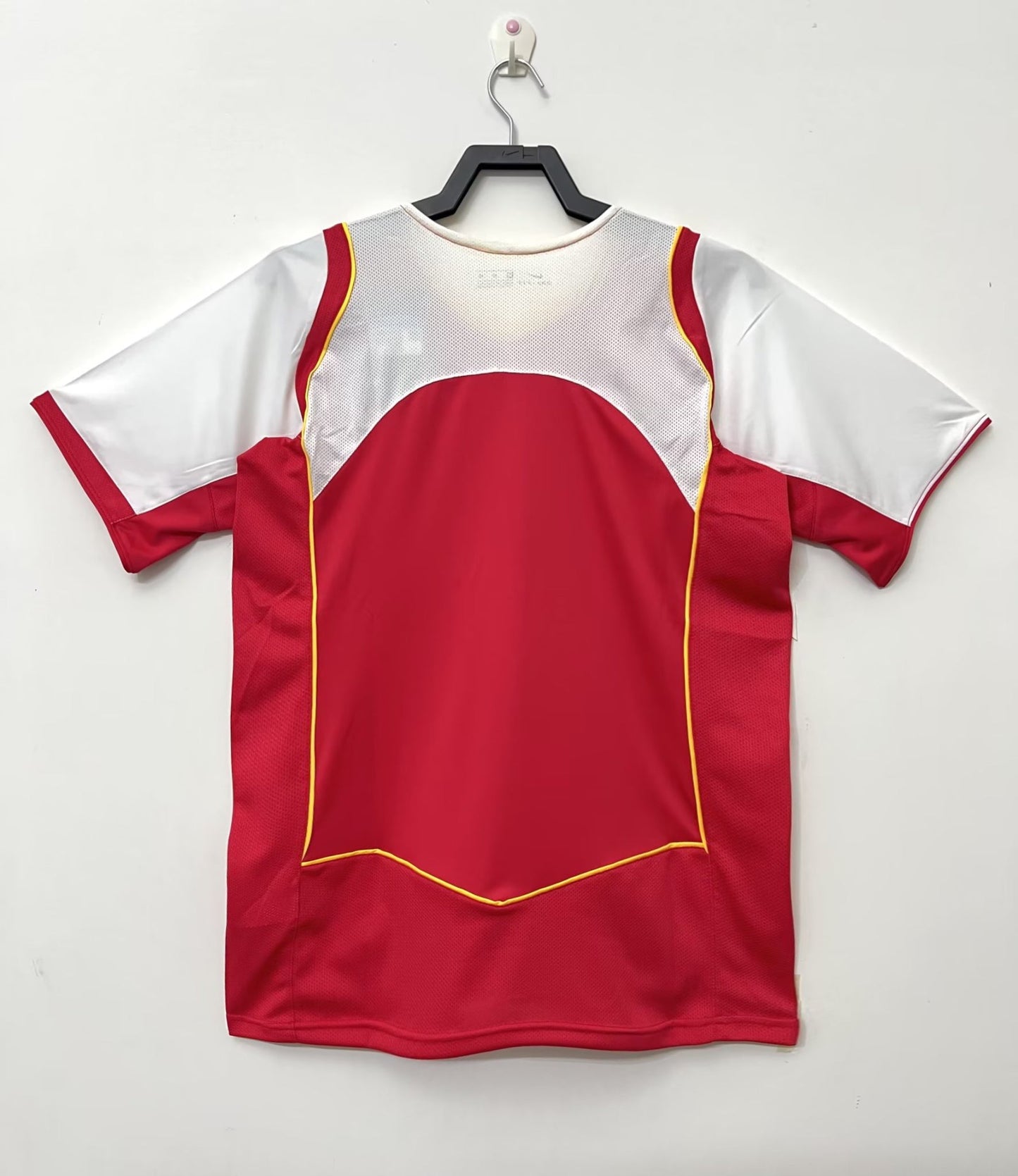 2004-05 Arsenal Home
