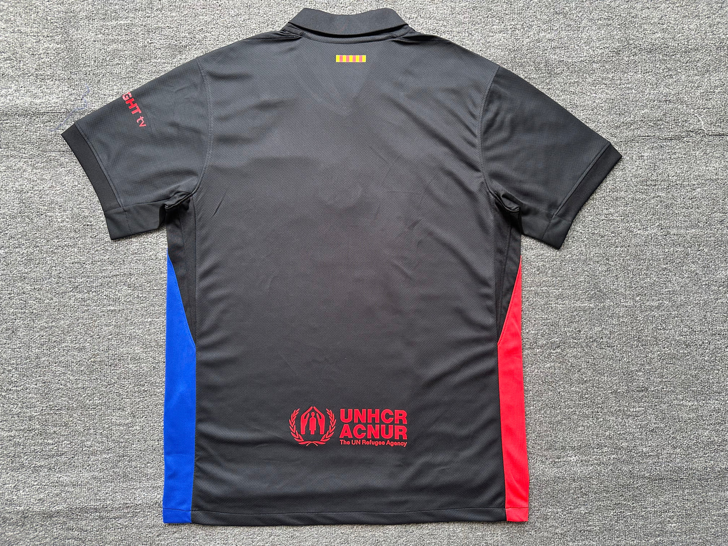 24-25 FC Barcelona Away