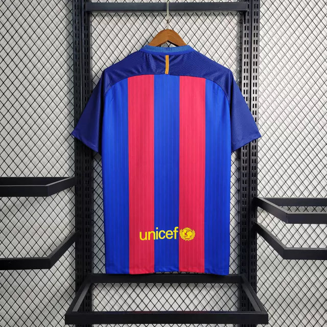 16/17 Barcelona Home