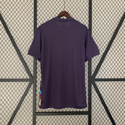 2024 England Away