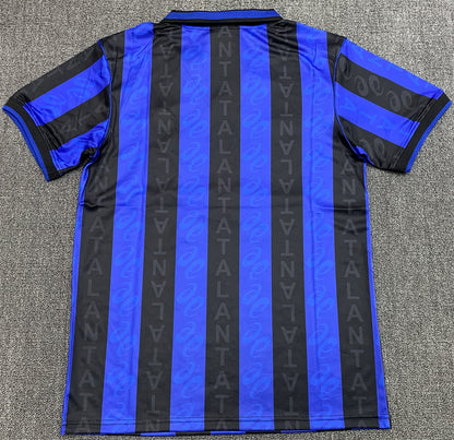 1996-97 Retro Atalanta BC Home