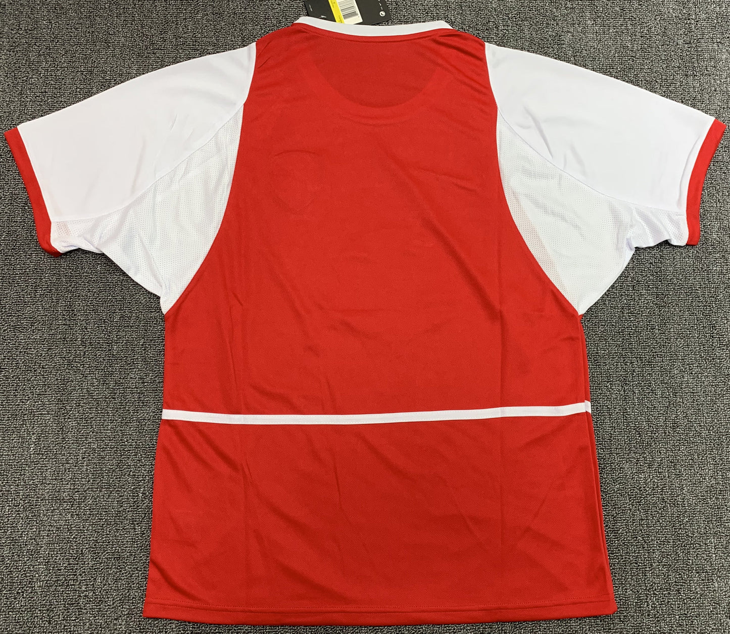 2002-03 Arsenal Home