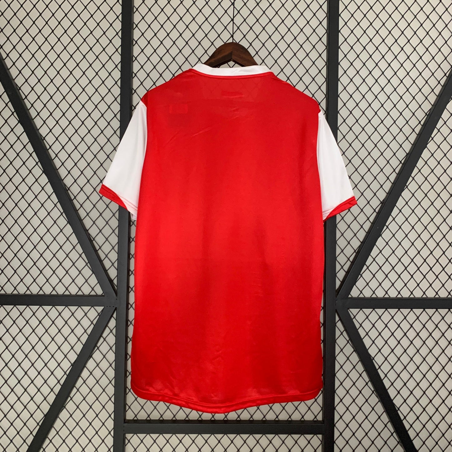 2006/08 Arsenal Home