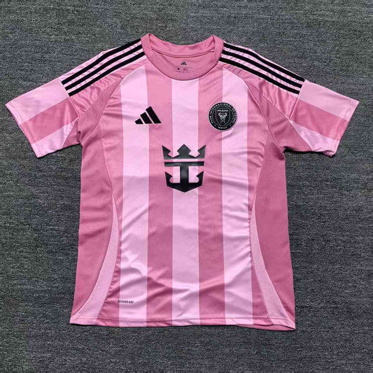 25-26  Inter Miami  Home
