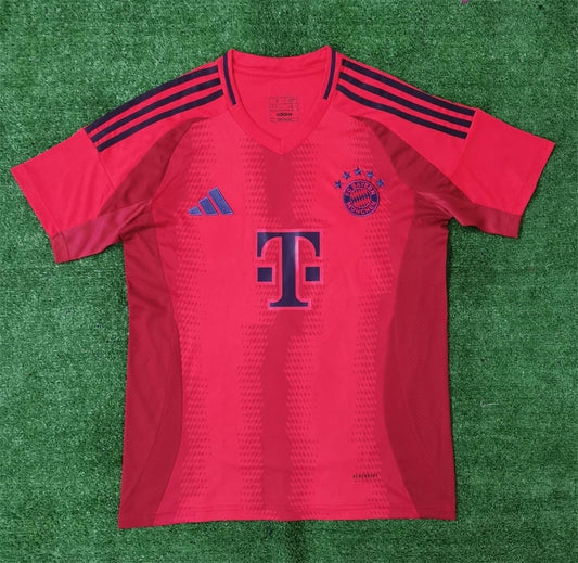 24-25  Bayern Munich Home