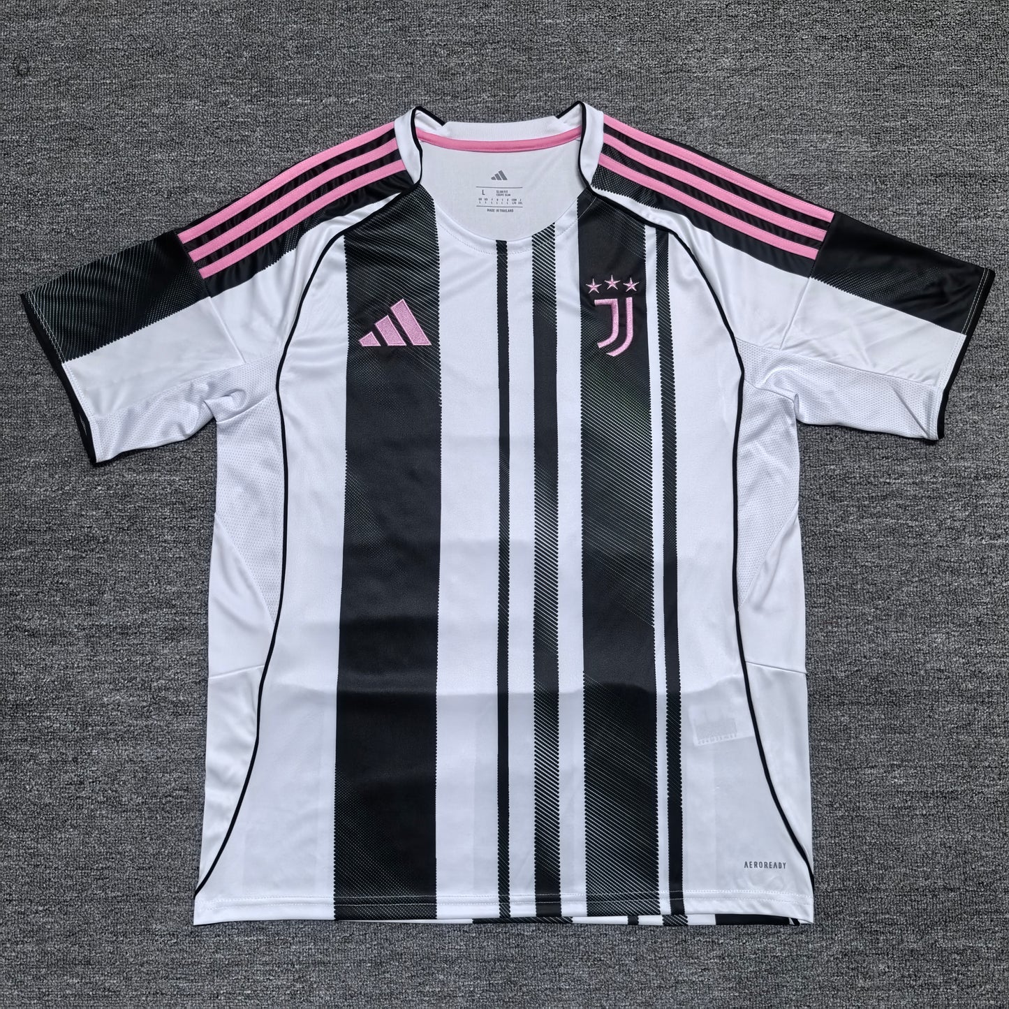 25-26 Fan Juventus  Home