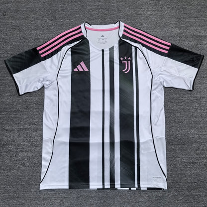 25-26 Fan Juventus  Home