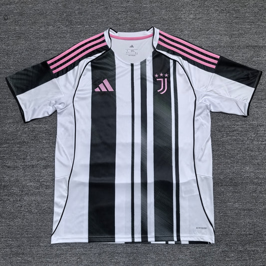 25-26 Fan Juventus  Home