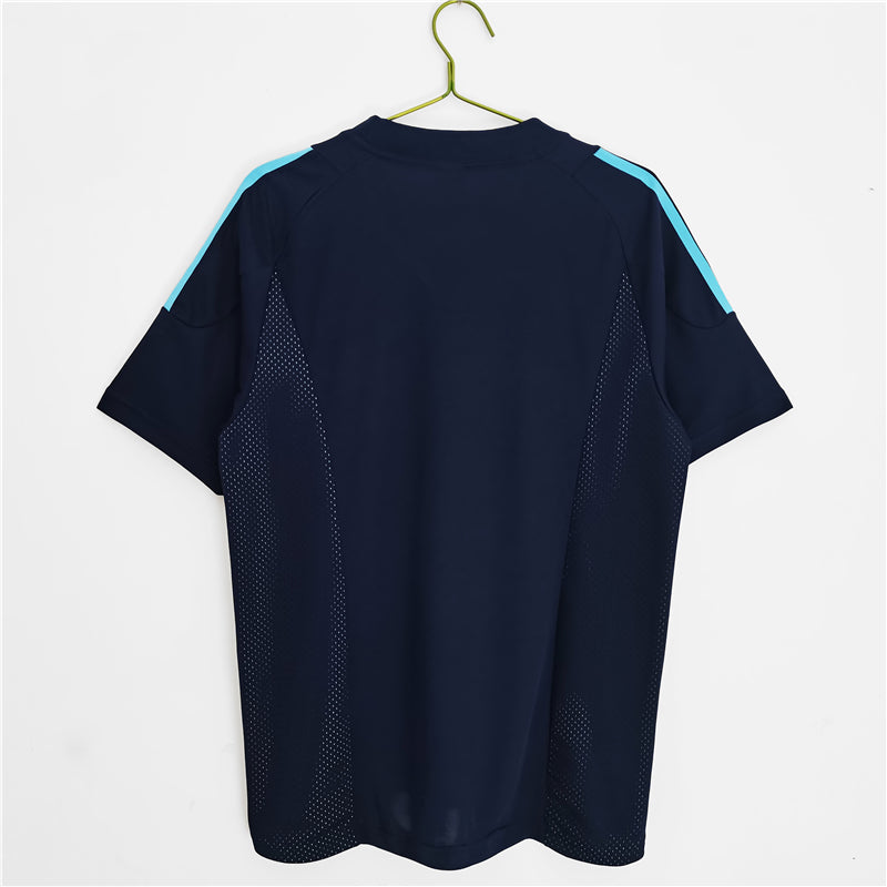 2002 Argentina Away