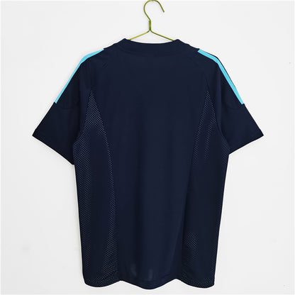 2002 Argentina Away