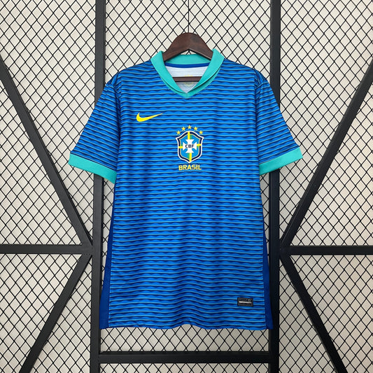 2024 Brasil Away