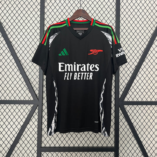 2024/25 Arsenal Away