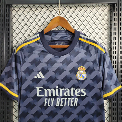 2023/24 Real Madrid Away