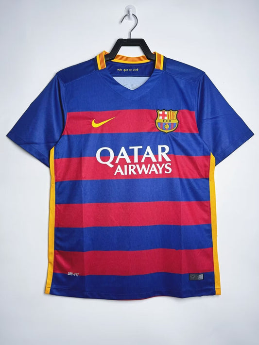 15/16 Barcelona Home